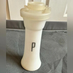 Tupperware Pepper Shaker only